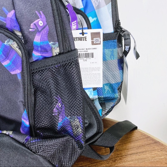 *NWT* Fortnite Back Pack (price is for 1) - Picture 7 of 8
